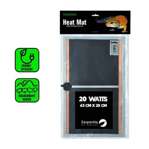 Habistat Heat Mat 20 watts