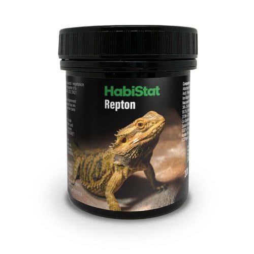 Habistat Repton Insect Dusting Supplement