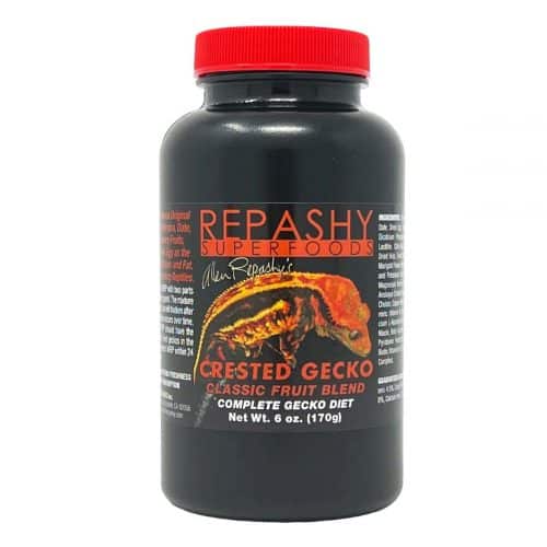 Repashy Classic Fruit Blend Crested Gecko Complete Diet 170g