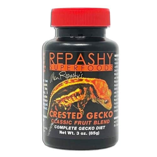 Repashy Classic Fruit Blend Crested Gecko Complete Diet 85g