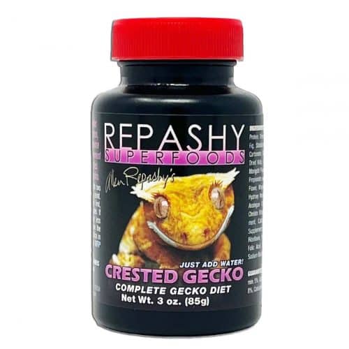 Repashy Crested Gecko Complete Diet MRP 85g