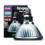 Arcadia Halogen Heat Lamp 100 watts Reptile Basking Heat Lamp