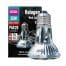 Arcadia Halogen Basking Heat Lamps - Ideal Energy Efficient Basking Lamp For Your Reptiles