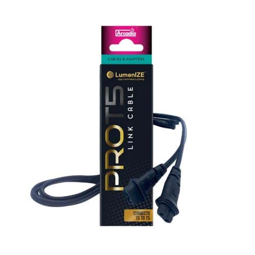 Arcadia Lumenize Pro T5 to Pro T5 Link Cable