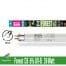 Arcadia Reptile D3 UVB 6 Percent Replacement T5 Lamp Forest 39 watts