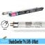 Arcadia Reptile ShadeDweller Terrestrial, 7 percent UV-B, 8 Watt Replacement Lamp that fits the ProT5 ShadeDweller UV Light Kit and the T5Mini ShadeDweller UV Lighting Kit.