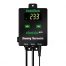 Habistat Pro Dimming Thermostat Black