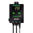 Habistat Pro Mat Stat Thermostat Black