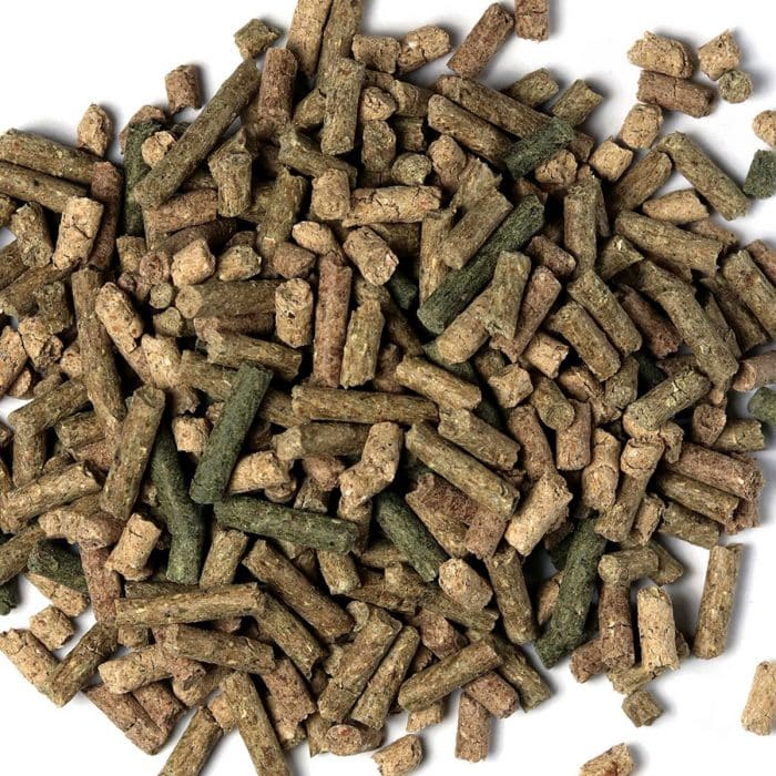 Arcadia EarthPro TurtleGold 300g soft-sinking turtle pellets