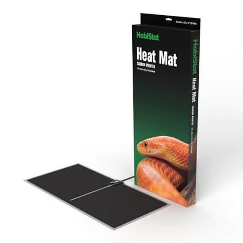 HabiStat Carbon Printed Heat Mat 28W – main product image