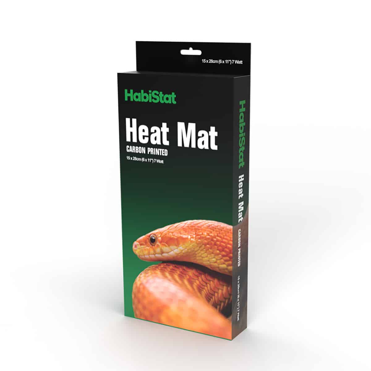 HabiStat Carbon Printed Heat Mat 7W retail packaging