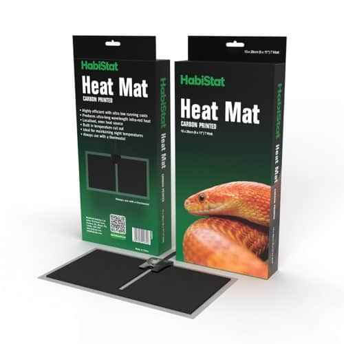 HabiStat Carbon Printed Heat Mat 7W – main product image