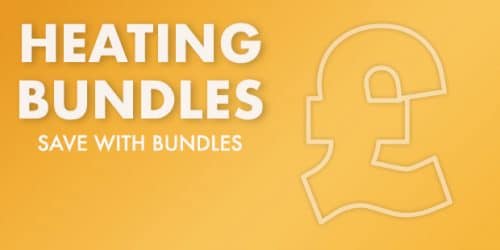 Heating Equipment Bundles