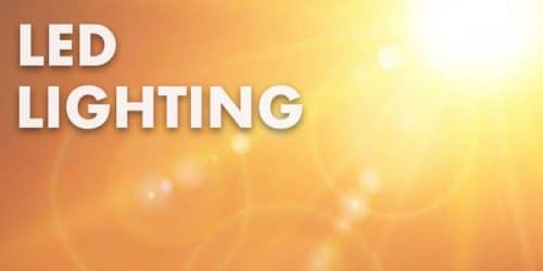 LED Lighting