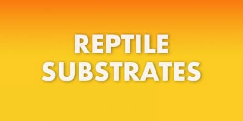 Reptile Substrates