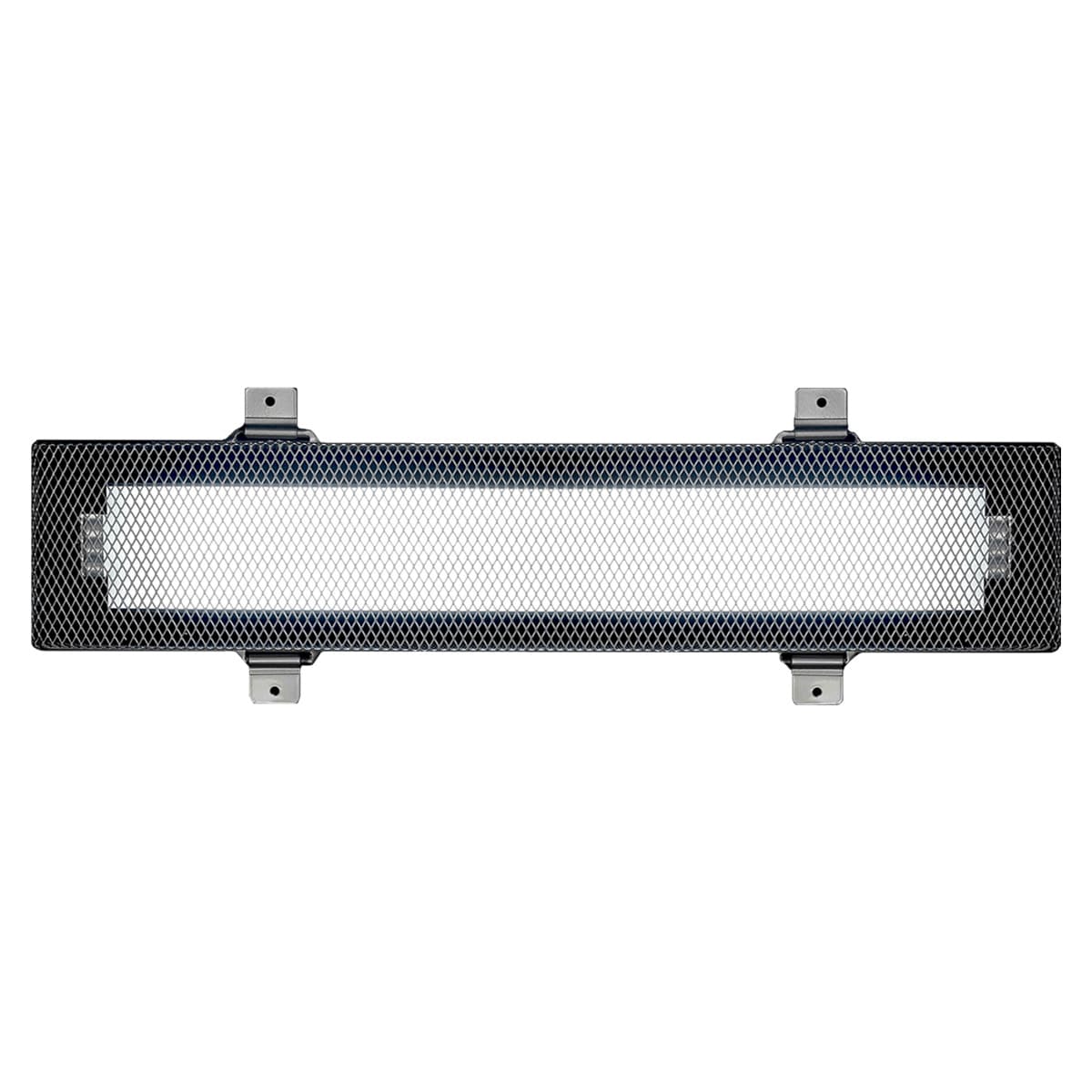 Arcadia Lamp Guard Pro 70cm UV lamp safety cage for reptile enclosures showing Pro T5 UVB system enclosed