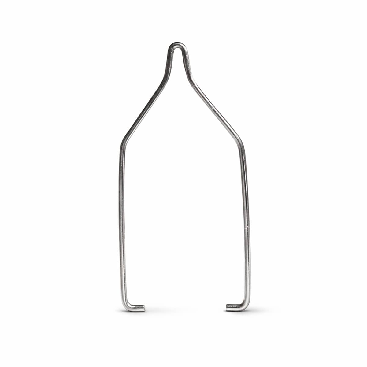 Arcadia ceramic clamp lamp hanging bracket