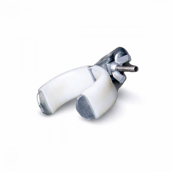 Arcadia ceramic clamp lamp holder clamp