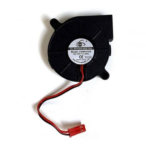 Habistat humidifier replacement fan