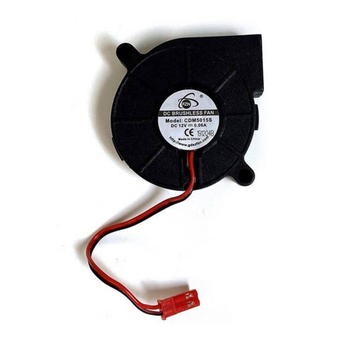 Habistat humidifier replacement fan