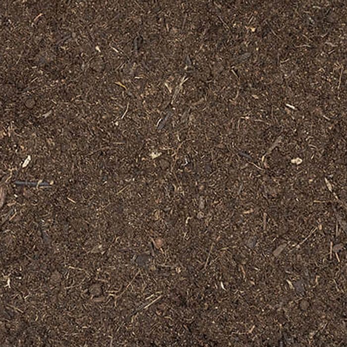 Close up texture of Arcadia EarthMix Tropical and Forest substrate for bioactive rainforest vivariums