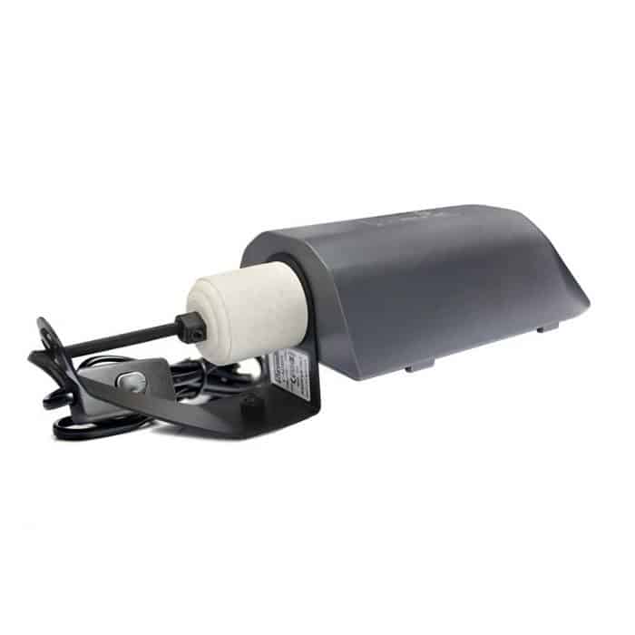 Arcadia PureSun Compact Reflector Kit rear angled view