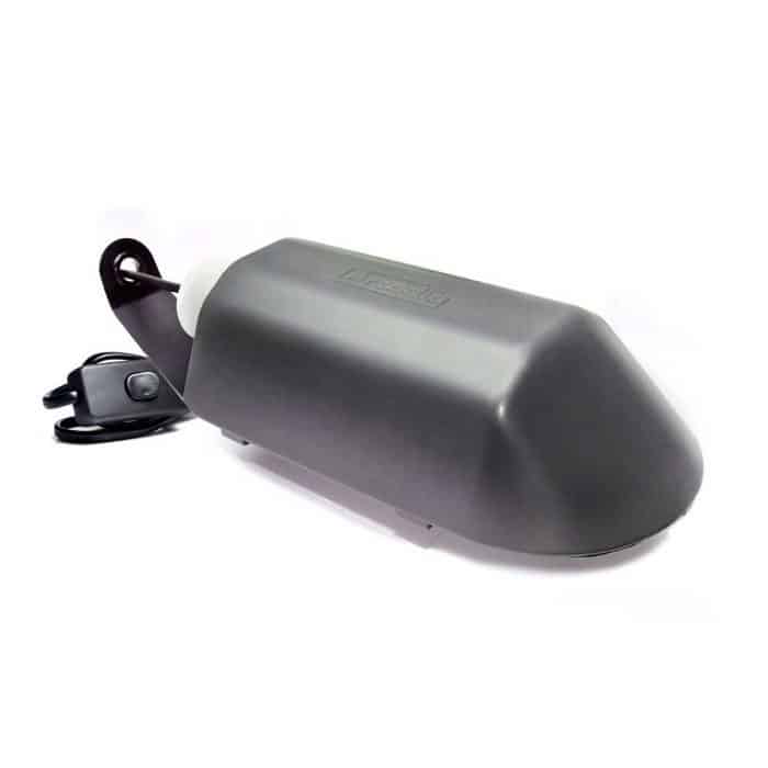 Arcadia PureSun Compact Reflector Kit front top angled view