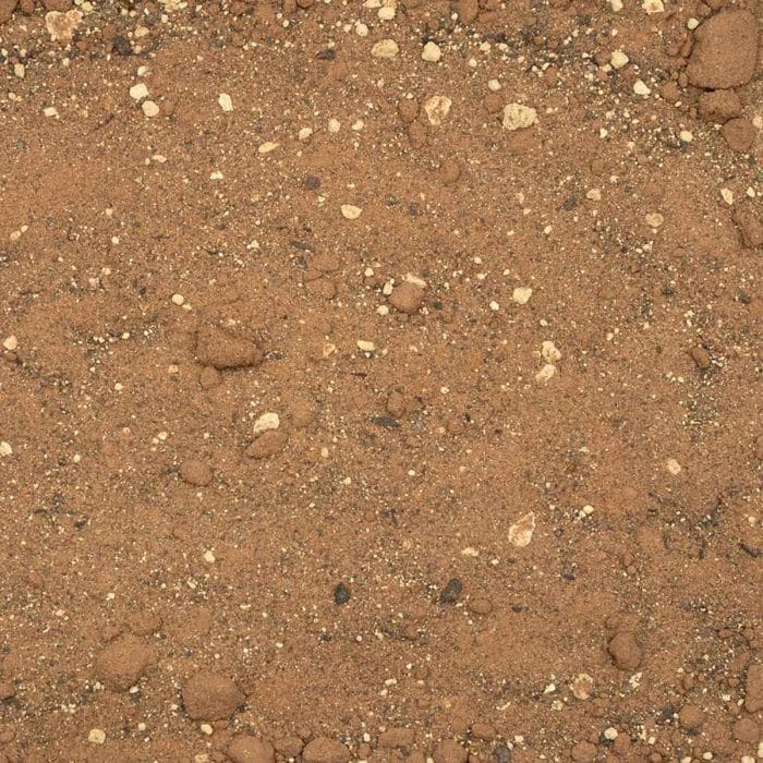 Close-up texture of HabiStat Bearded Dragon Bedding Substrate 10kg