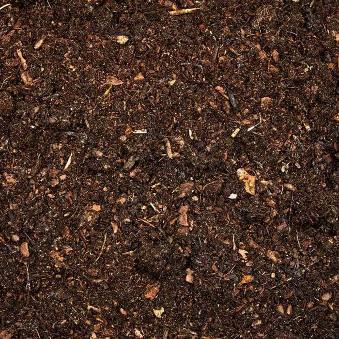 Close-up texture of HabiStat Crested Gecko Bedding Substrate 10L