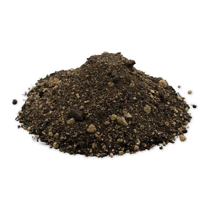 HabiStat Leopard Gecko Bedding Substrate 10kg substrate close view