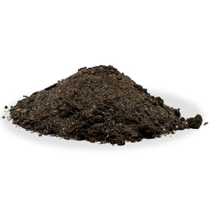 HabiStat Tortoise Bedding Substrate 10kg substrate close view