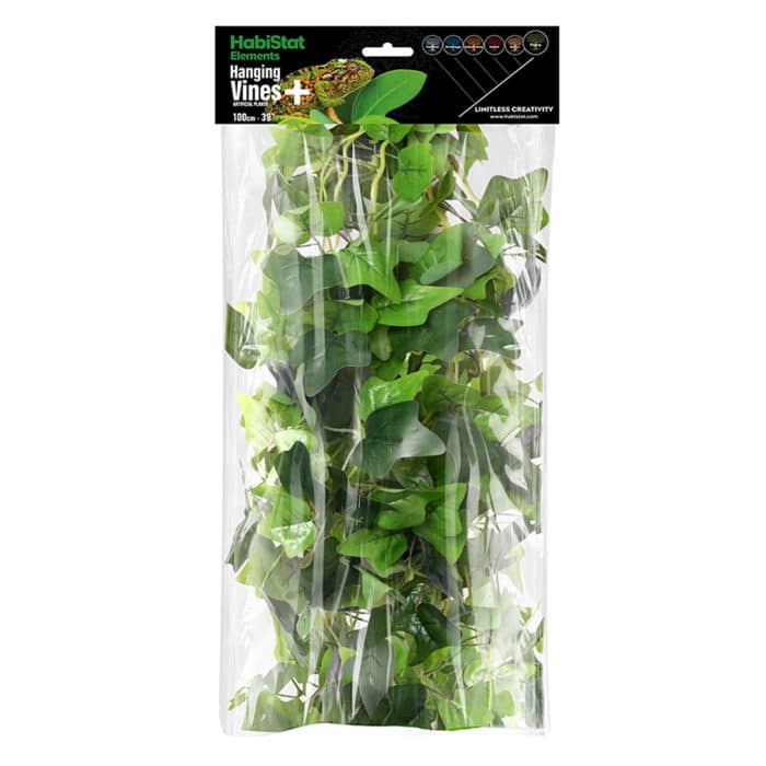 HabiStat Elements Hanging Vine Sweet Potato 100cm in retail packaging